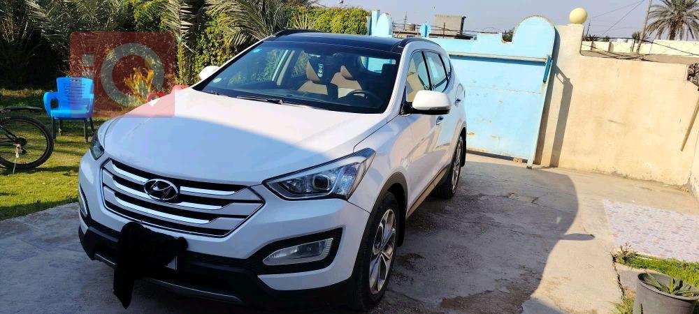 هیوندای سەنتافی